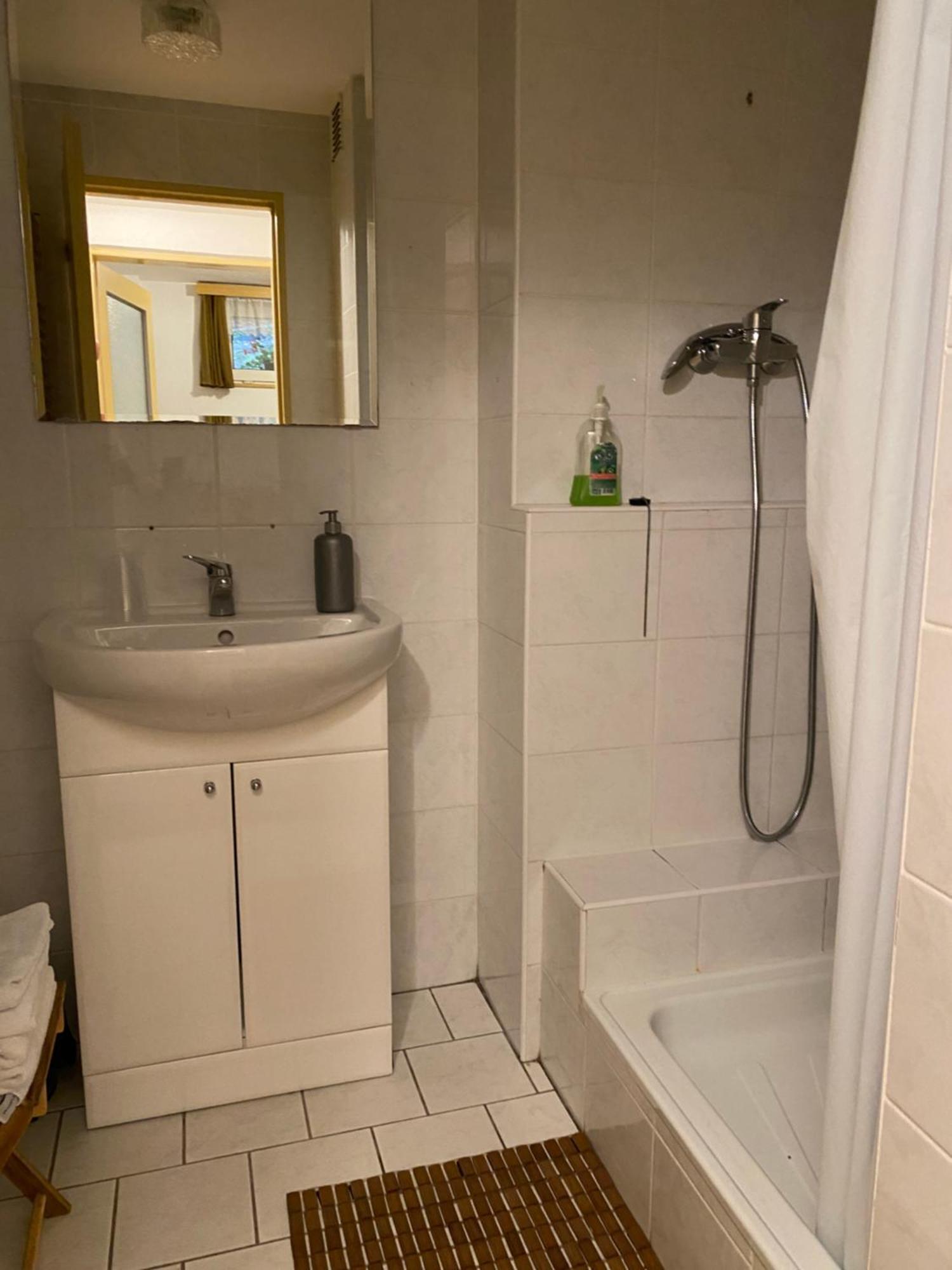 Samostatny Apartman Se Zahradou Bedřichov Zewnętrze zdjęcie