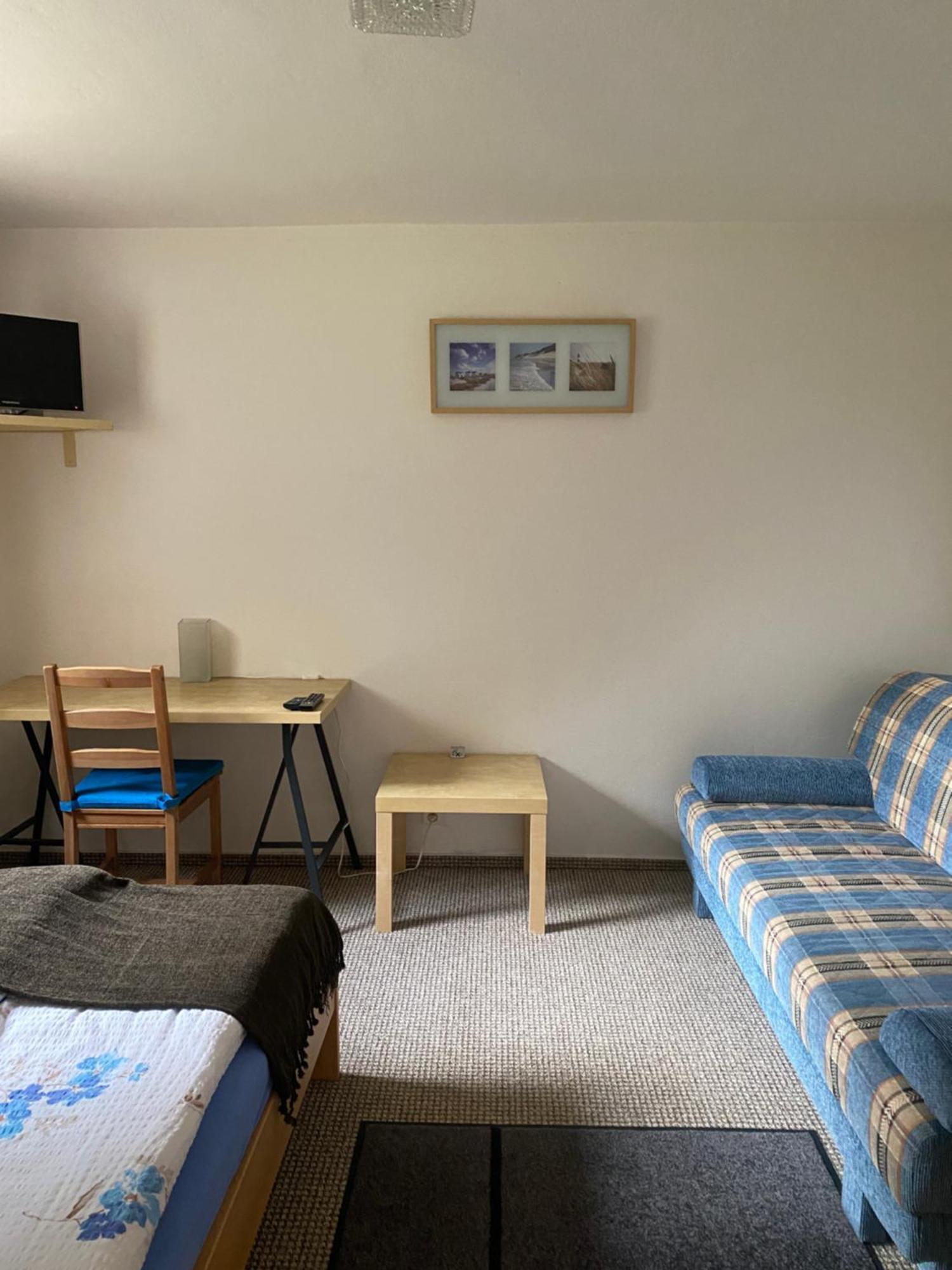 Samostatny Apartman Se Zahradou Bedřichov Zewnętrze zdjęcie