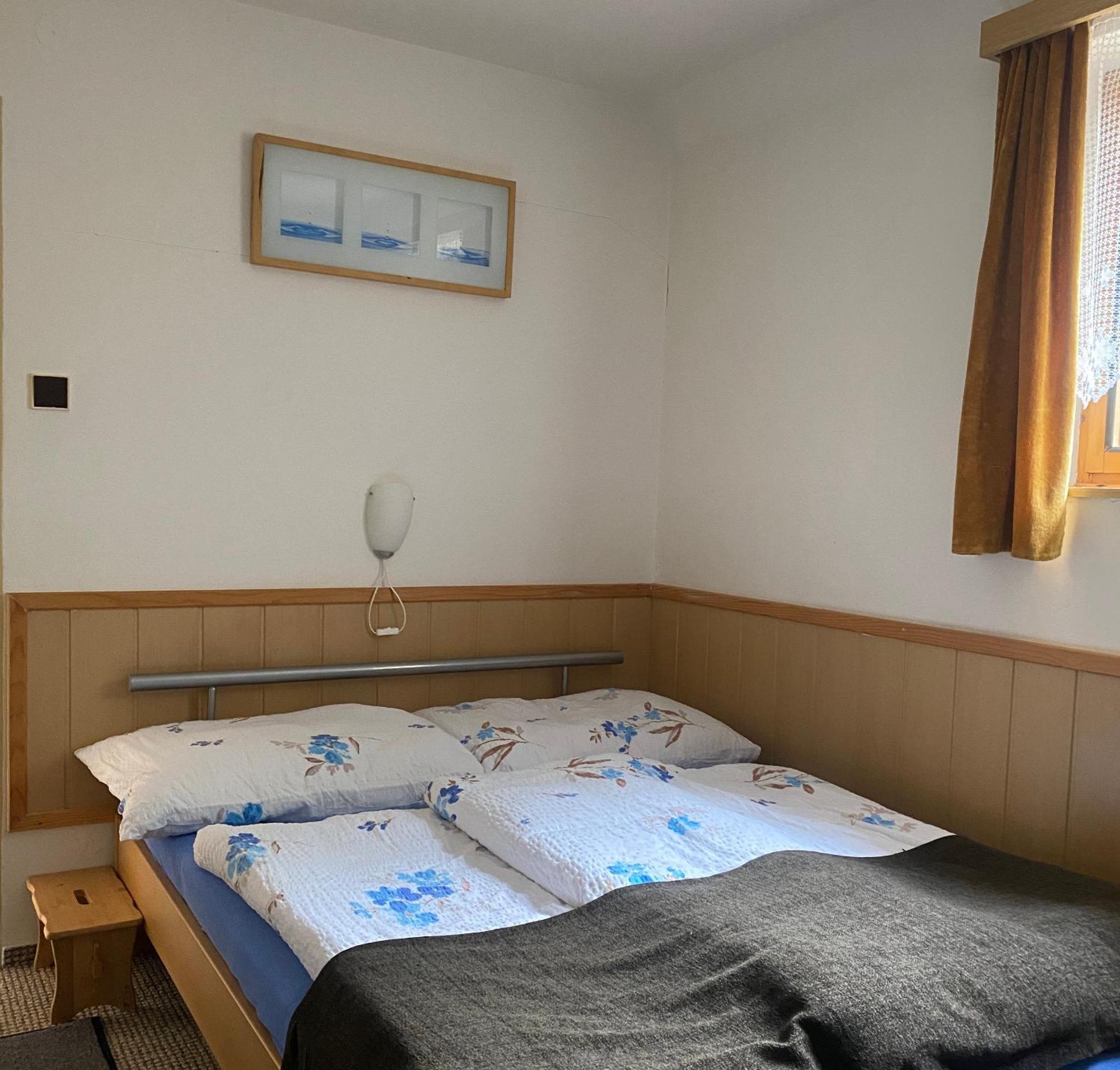 Samostatny Apartman Se Zahradou Bedřichov Zewnętrze zdjęcie