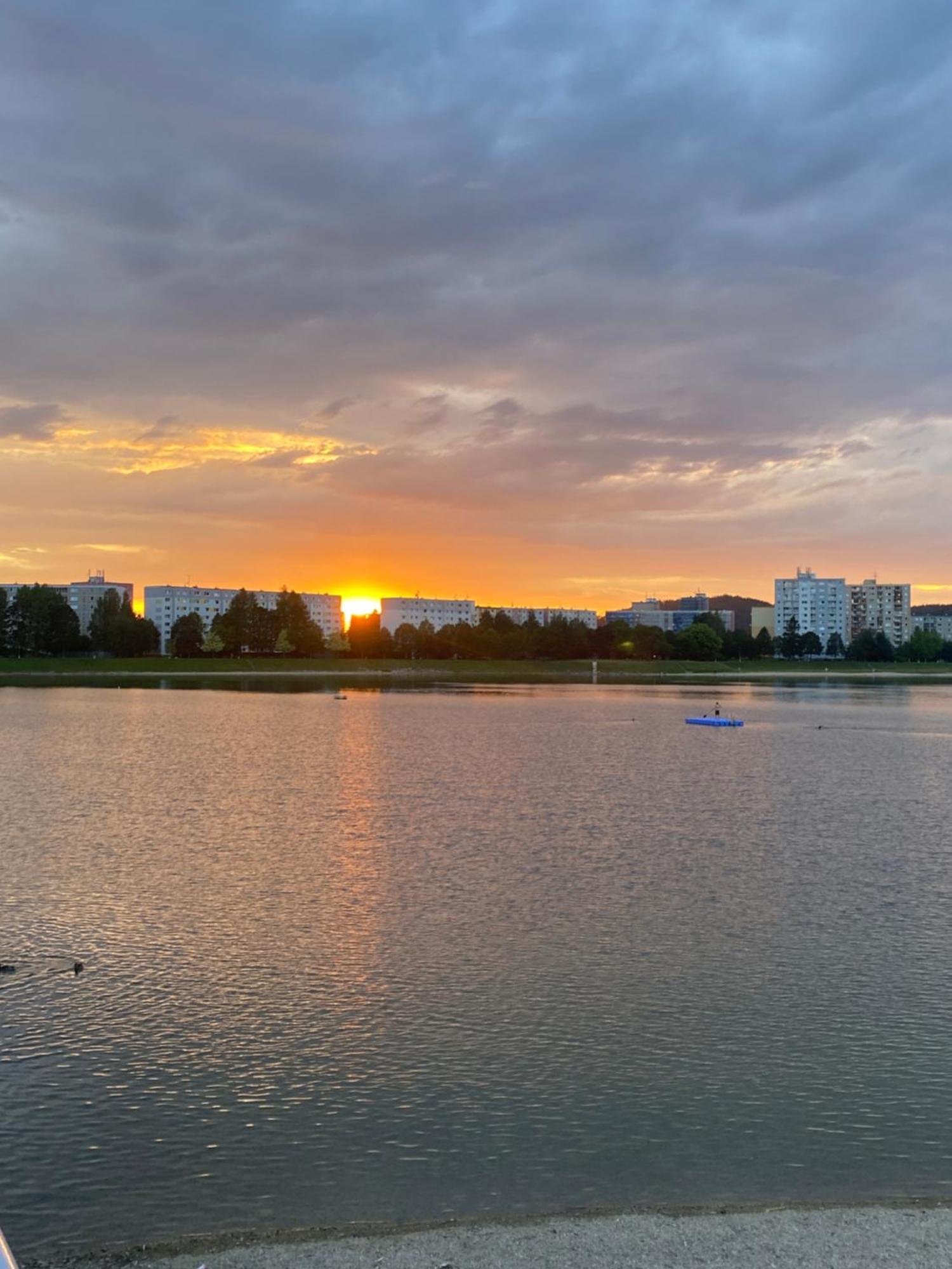 Samostatny Apartman Se Zahradou Bedřichov Zewnętrze zdjęcie